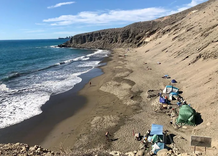 Agaete Park * Плайя-дель-Інглес