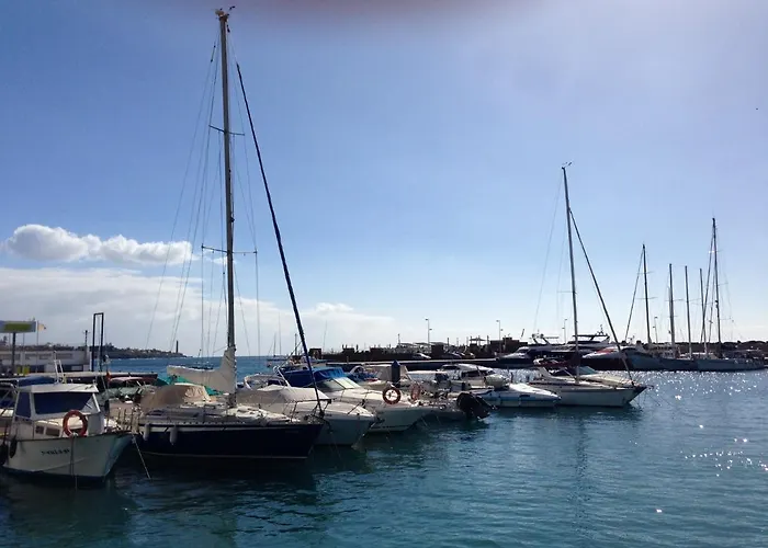 Apartamento Agaete Park Playa del Inglés