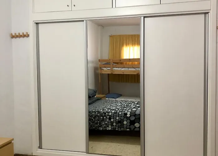 Agaete Park Apartamento