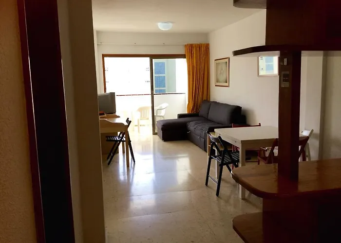 Agaete Park Apartamento