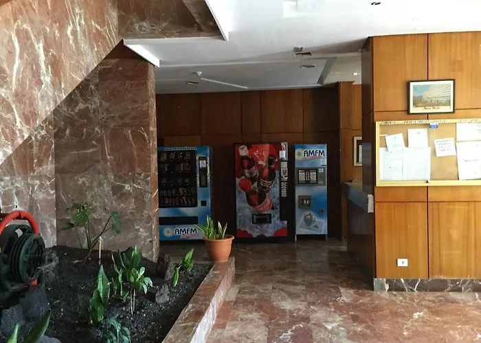 Agaete Park Плайя-дель-Інглес