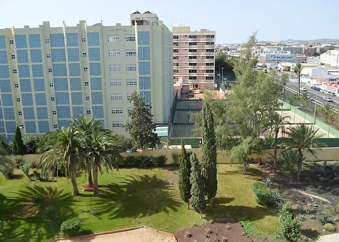 Agaete Park Apartamento