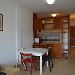 Agaete Park Appartement *
