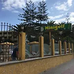 Agaete Park *