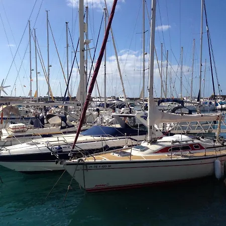 Agaete Park Playa del Ingles (Gran Canaria)