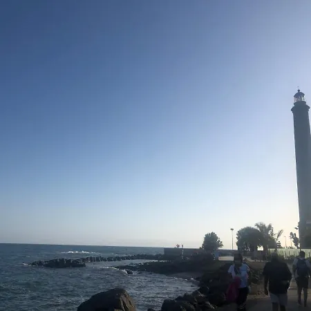 Agaete Park