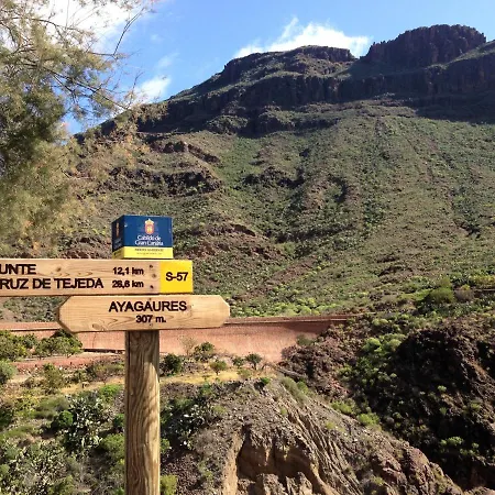 Agaete Park Playa del Ingles (Gran Canaria)