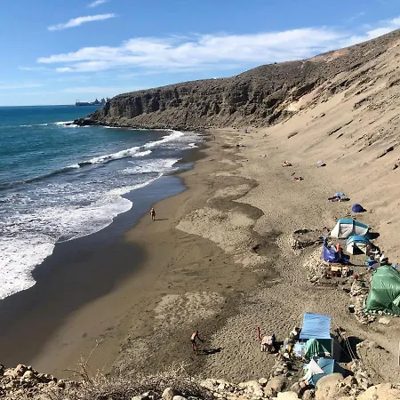 Agaete Park * Playa del Ingles (Gran Canaria)