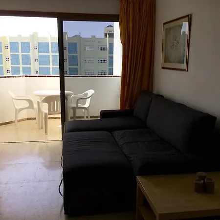 Apartamento Agaete Park Playa del Inglés