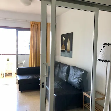 Apartamento Agaete Park