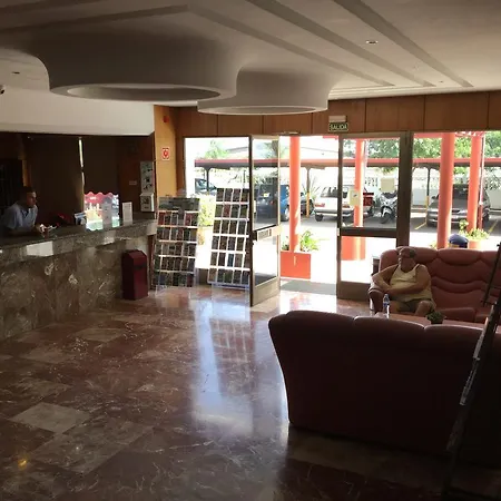 Apartamento Agaete Park *