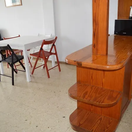 Agaete Park Apartamento *