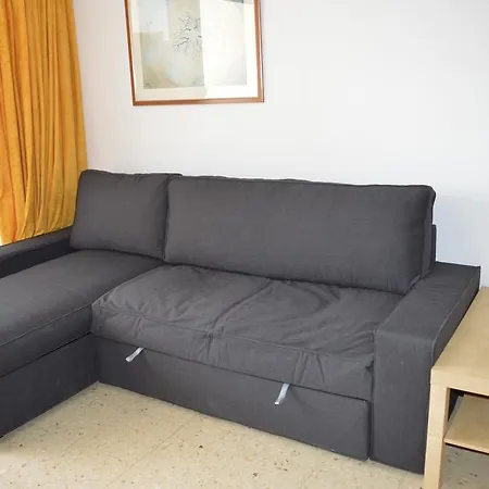 Agaete Park * Playa del Ingles (Gran Canaria)