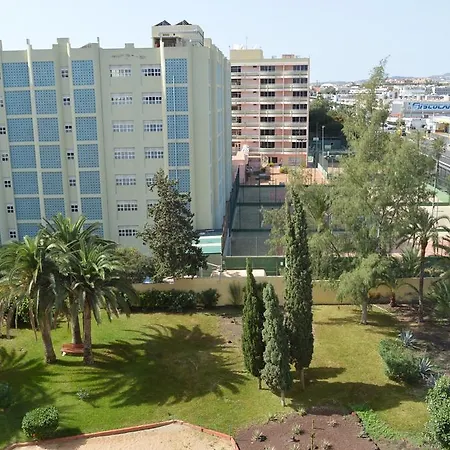 Agaete Park Apartamento