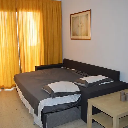 Apartamento Agaete Park