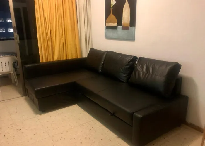 Agaete Park * Πλάγια ντελ Ινγκλές