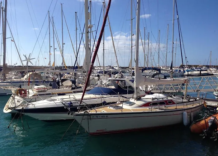 Agaete Park Πλάγια ντελ Ινγκλές