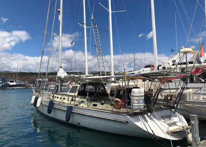 Διαμέρισμα Agaete Park Πλάγια ντελ Ινγκλές