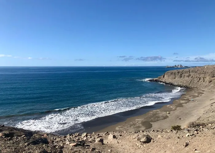 Agaete Park * Playa del Inglés