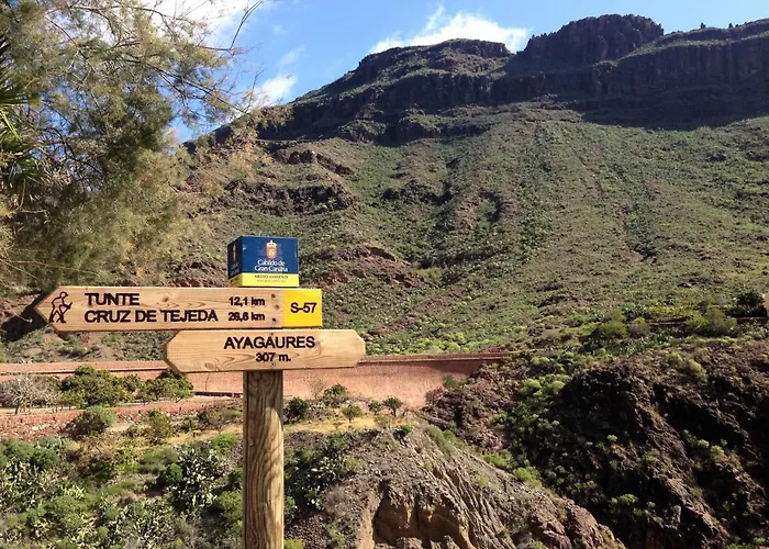 Agaete Park Playa del Inglés