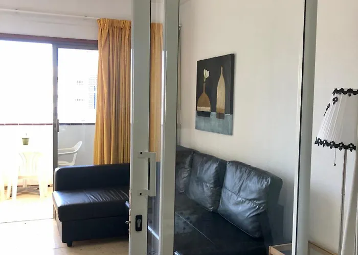 Apartman Agaete Park