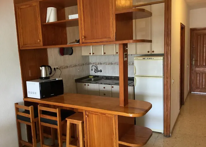 Agaete Park Appartement