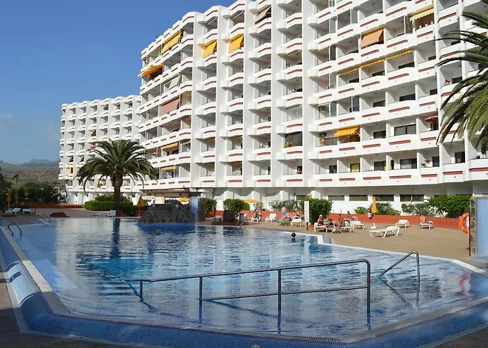 Agaete Park * Πλάγια ντελ Ινγκλές