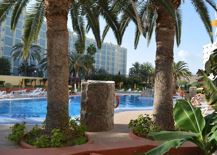 Agaete Park Διαμέρισμα