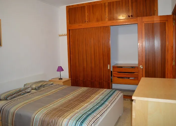 Apartman Agaete Park Playa del Inglés
