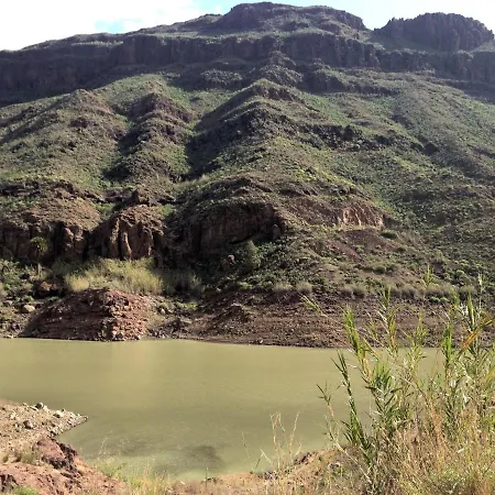 Agaete Park Apartamento Playa del Inglés