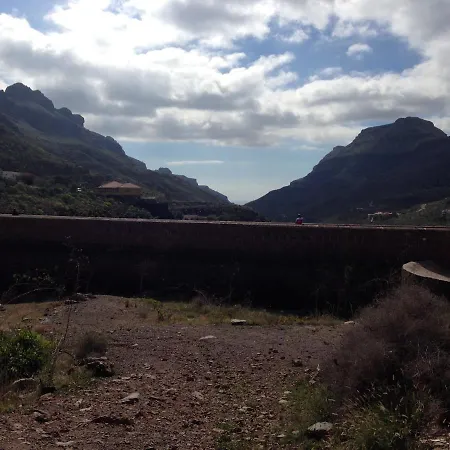 Agaete Park Apartamento *