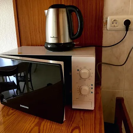 Apartamento Agaete Park Playa del Inglés