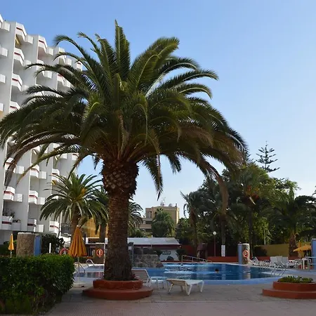 Agaete Park Playa del Inglés