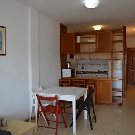 Agaete Park Apartamento *