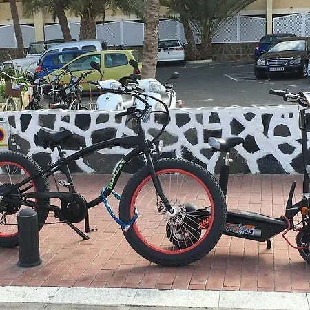 Agaete Park Apartamento