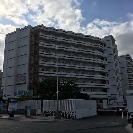 Apartamento Agaete Park Playa del Inglés