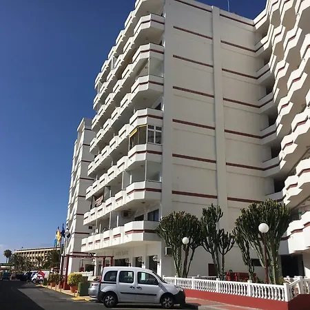 Agaete Park Apartamento Playa del Inglés
