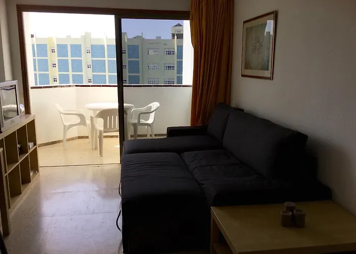 Apartment Agaete Park Playa del Ingles (Gran Canaria)