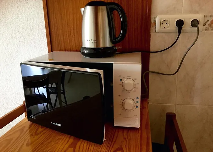 Apartment Agaete Park Playa del Ingles (Gran Canaria)