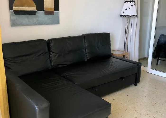 Apartment Agaete Park Playa del Ingles (Gran Canaria)