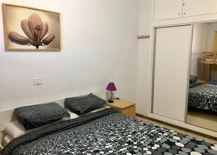 Agaete Park Playa del Ingles (Gran Canaria)