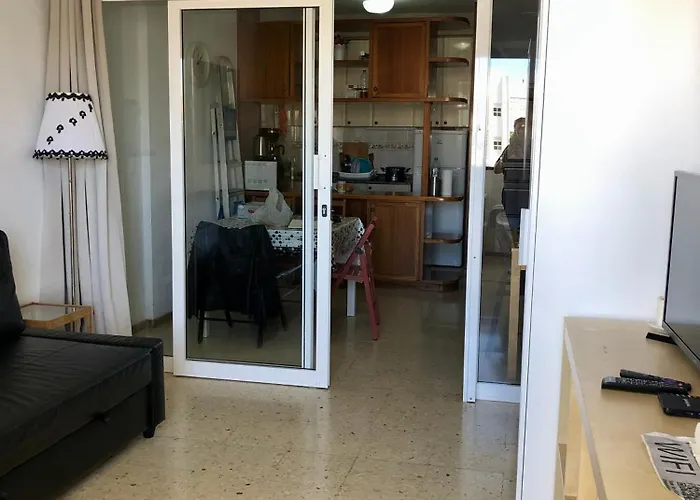 Agaete Park Apartment Playa del Ingles (Gran Canaria)