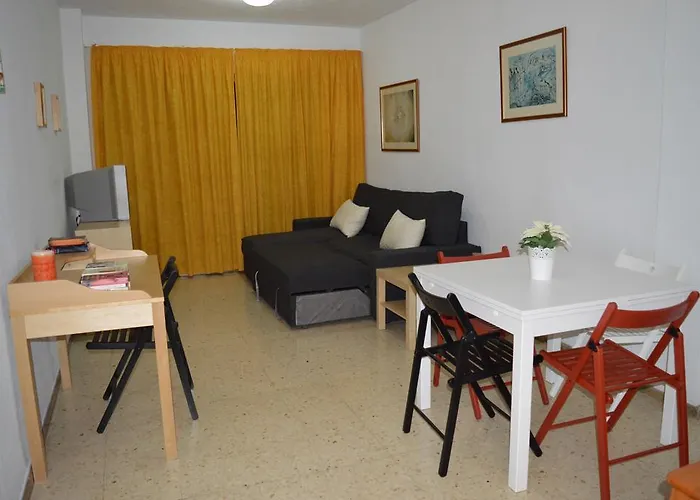 Agaete Park * Playa del Ingles (Gran Canaria)