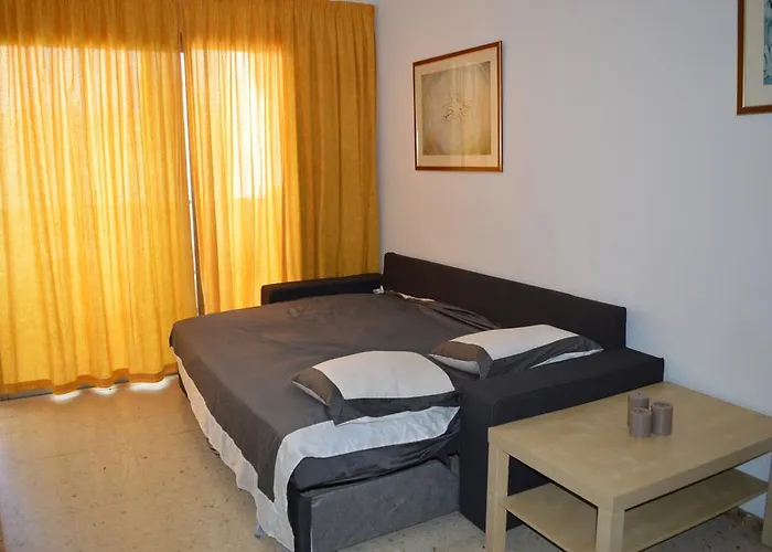 Apartment Agaete Park